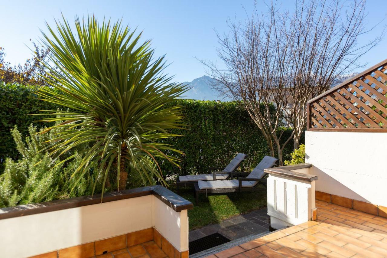 Villa Mary Arco Exterior photo